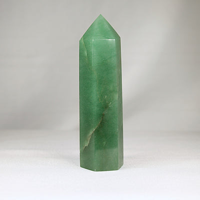 Green Adventurine Tower