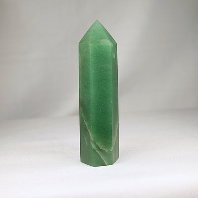 Green Adventurine Tower