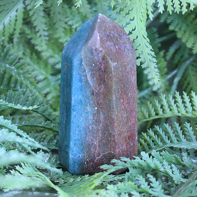 Green Adventurine Tower