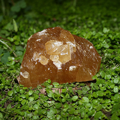 Honeycomb Calcite