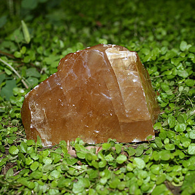 Honeycomb Calcite