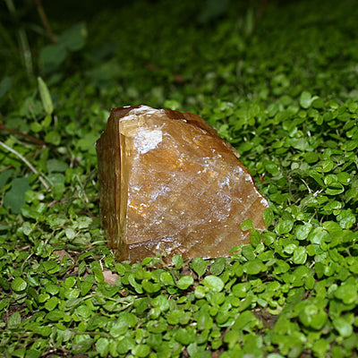 Honeycomb Calcite