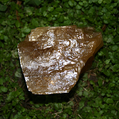 Honeycomb Calcite