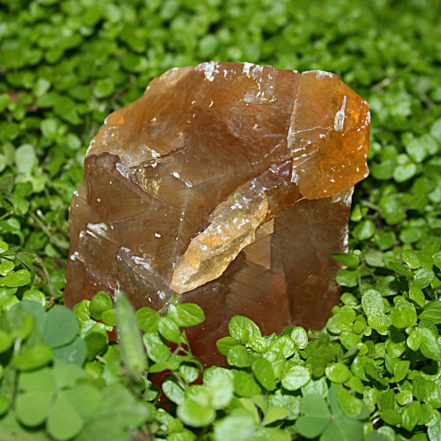 Honeycomb Calcite
