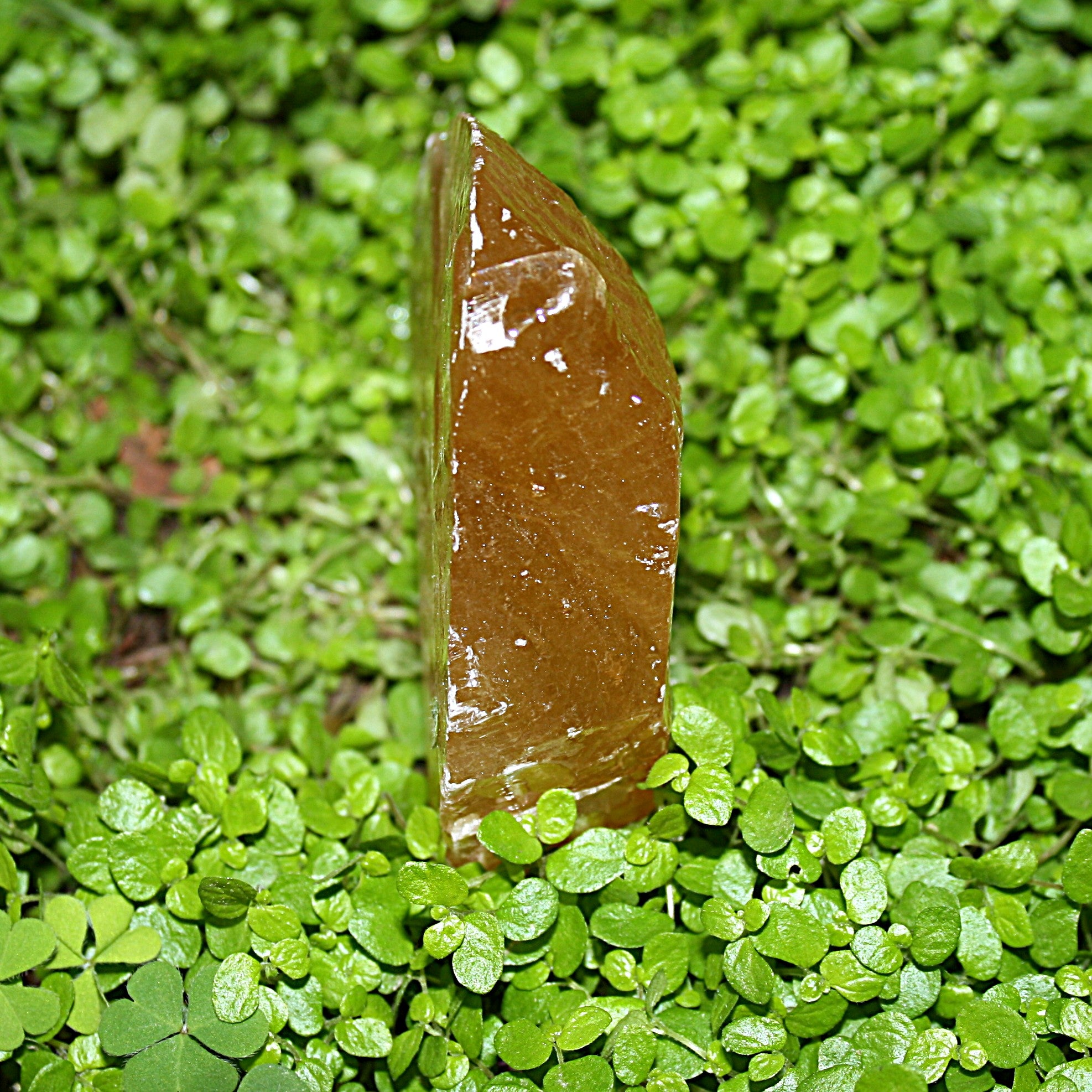 Honeycomb Calcite