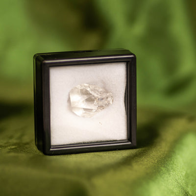 Raw Herkimer Diamond (Multiple Available)