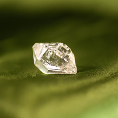 Raw Herkimer Diamond (Multiple Available)