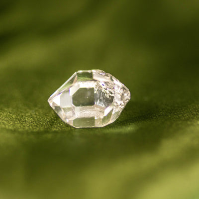 Raw Herkimer Diamond (Multiple Available)