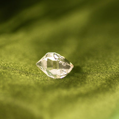 Raw Herkimer Diamond (Multiple Available)