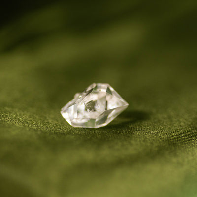 Raw Herkimer Diamond (Multiple Available)