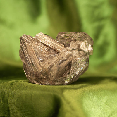 Skeletal Herkimer Diamond (Multiple Available)