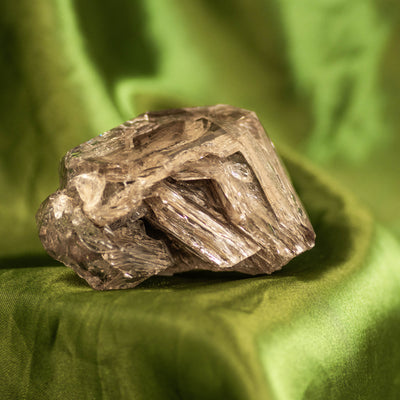 Skeletal Herkimer Diamond (Multiple Available)