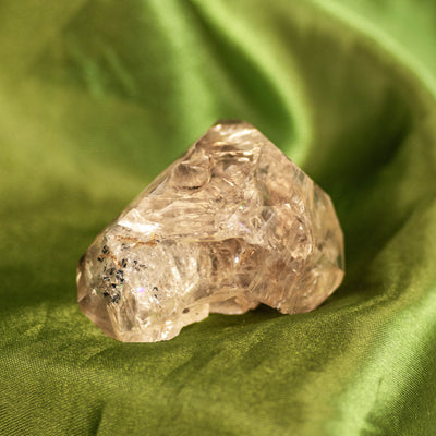 Skeletal Herkimer Diamond (Multiple Available)