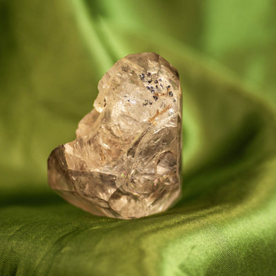 Skeletal Herkimer Diamond (Multiple Available)