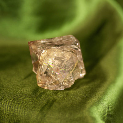 Skeletal Herkimer Diamond (Multiple Available)