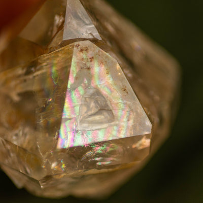 Skeletal Herkimer Diamond (Multiple Available)