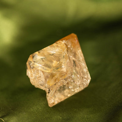 Skeletal Herkimer Diamond (Multiple Available)