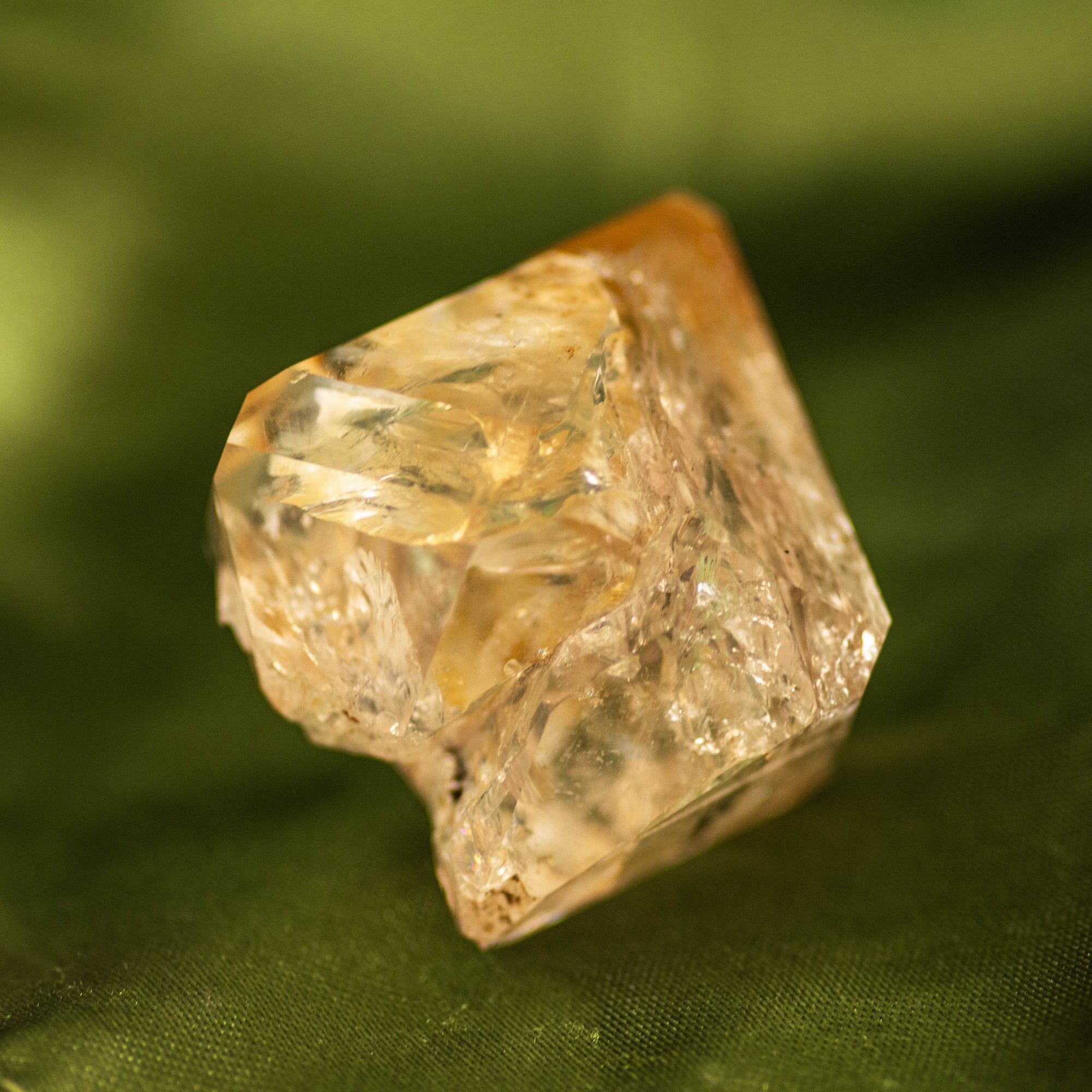 Skeletal Herkimer Diamond (Multiple Available)