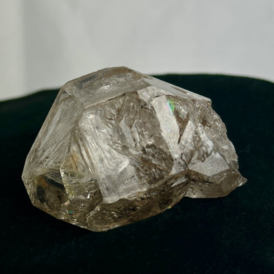 Skeletal Herkimer Diamond