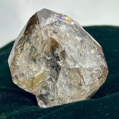 Skeletal Herkimer Diamond