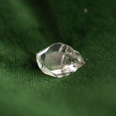 Raw Herkimer Diamond