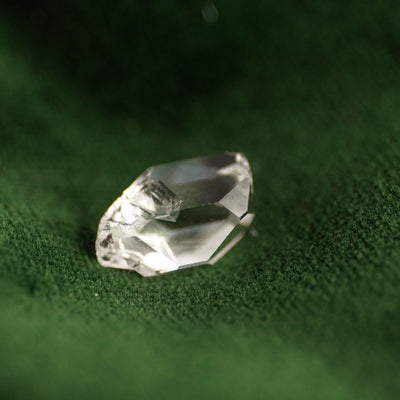 Raw Herkimer Diamond