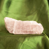 Half Polished Rose Quartz