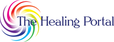 Ventura Healer, Reiki Teacher, Crystal & Jewelry Store: Healing Portal logo