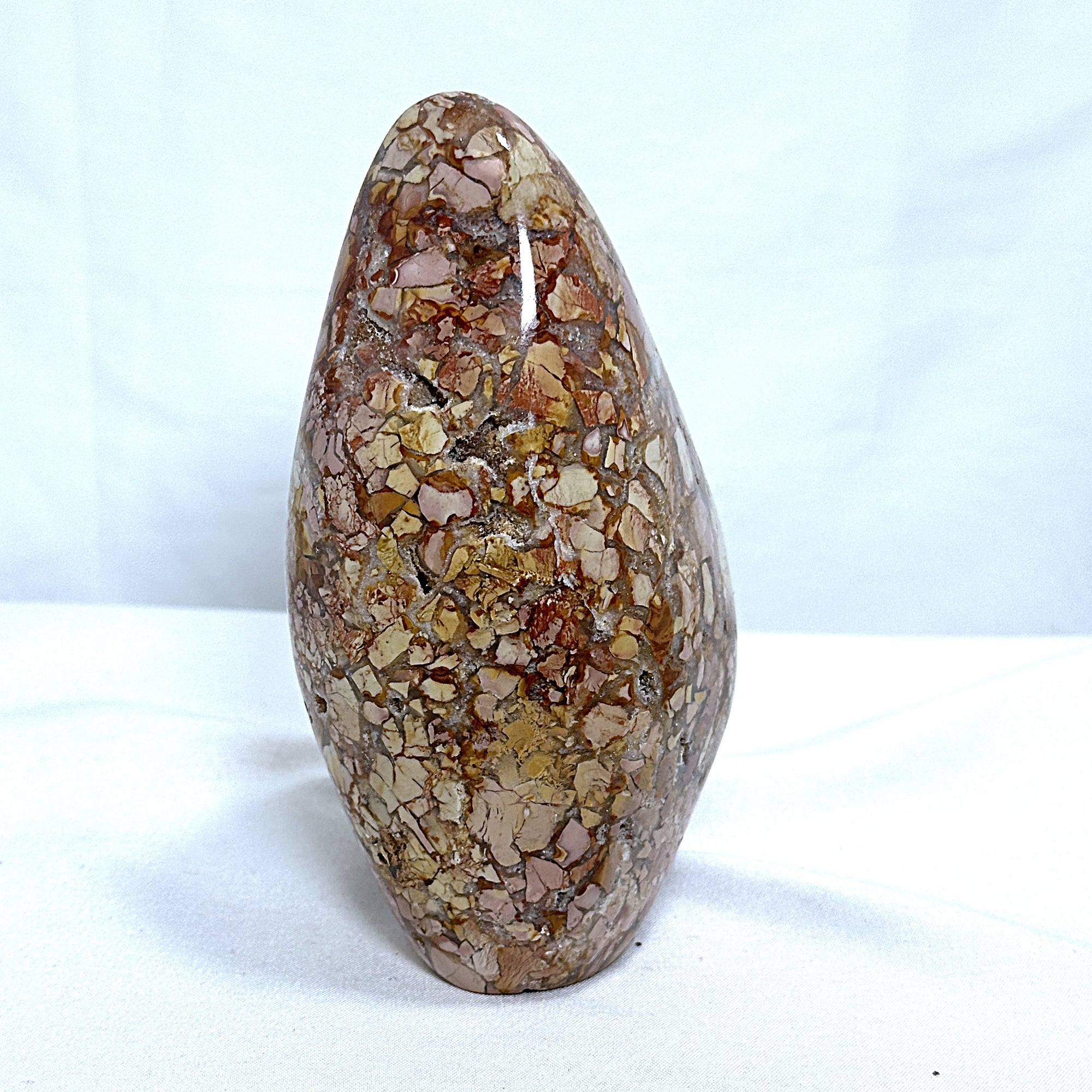 Ibis Jasper Freeform