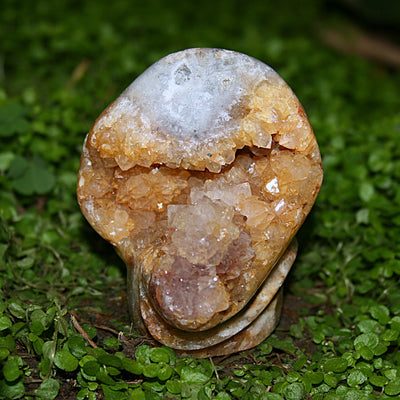 Indonesian Quartz