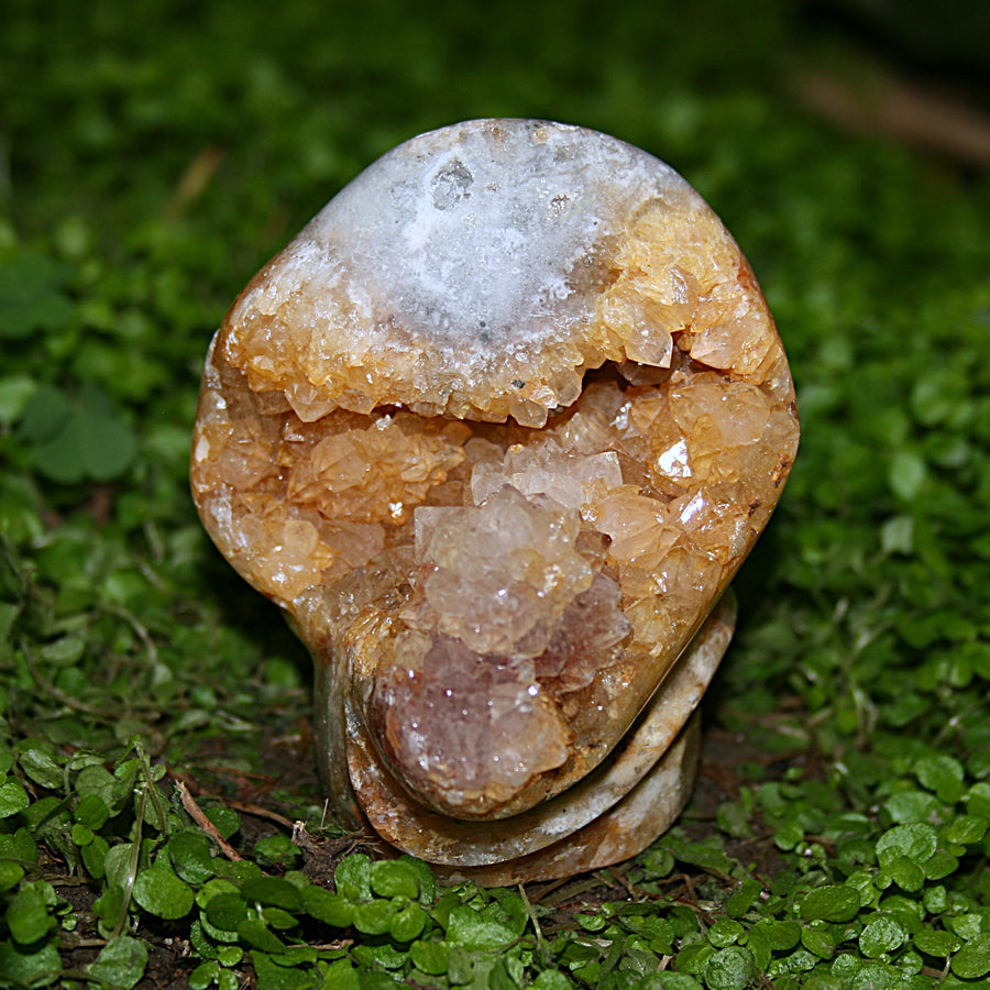 Indonesian Quartz