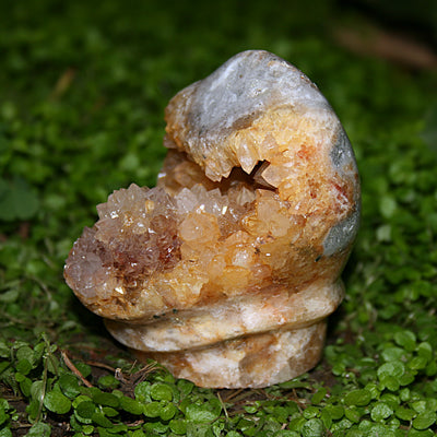 Indonesian Quartz