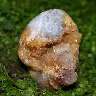 Indonesian Quartz