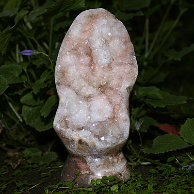 Indonesian Quartz