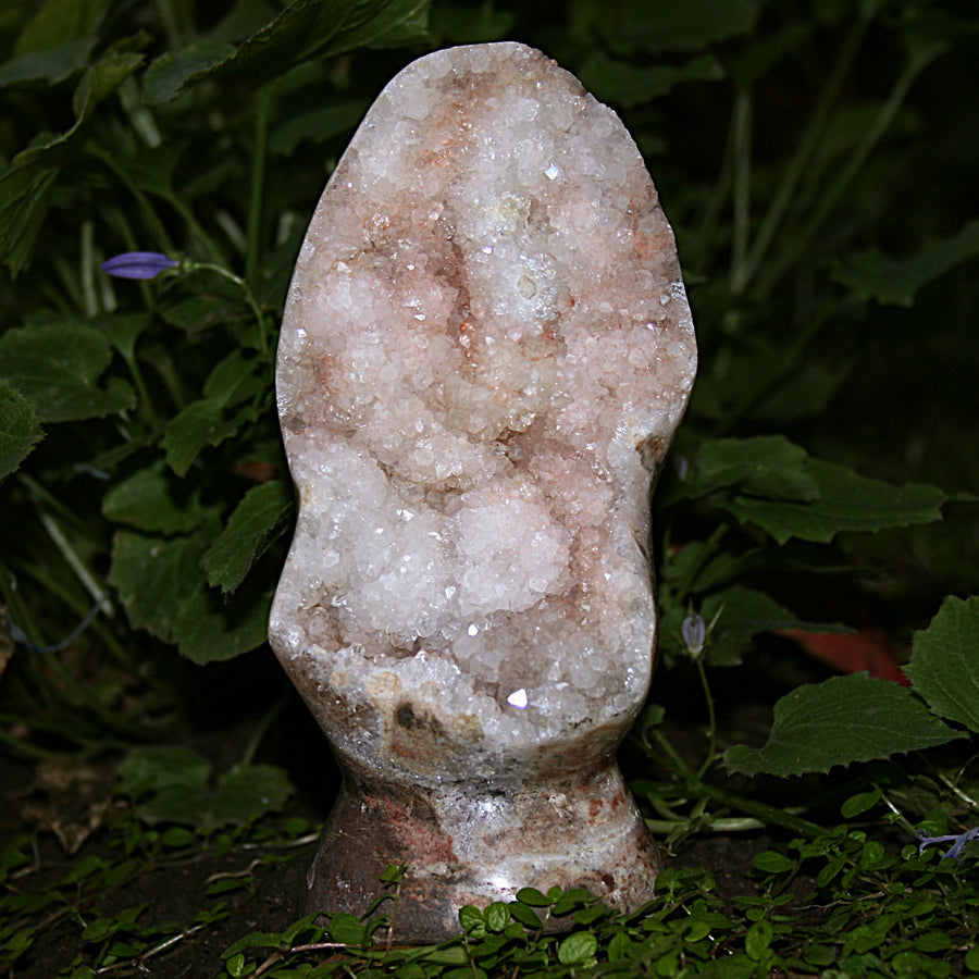 Indonesian Quartz