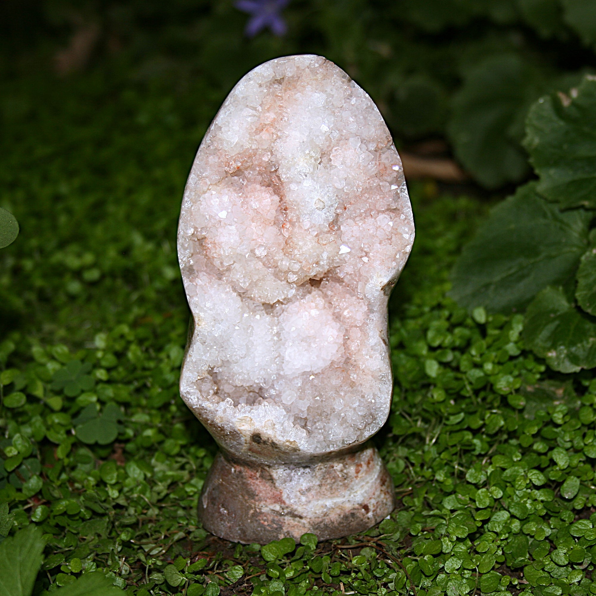 Indonesian Quartz