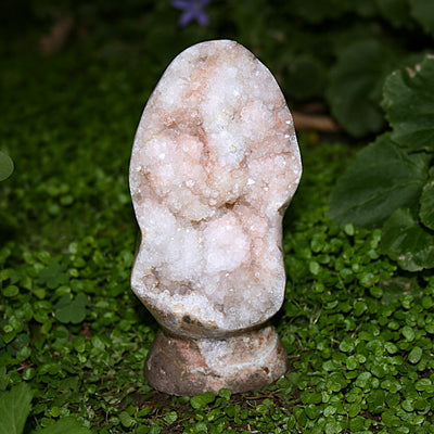 Indonesian Quartz