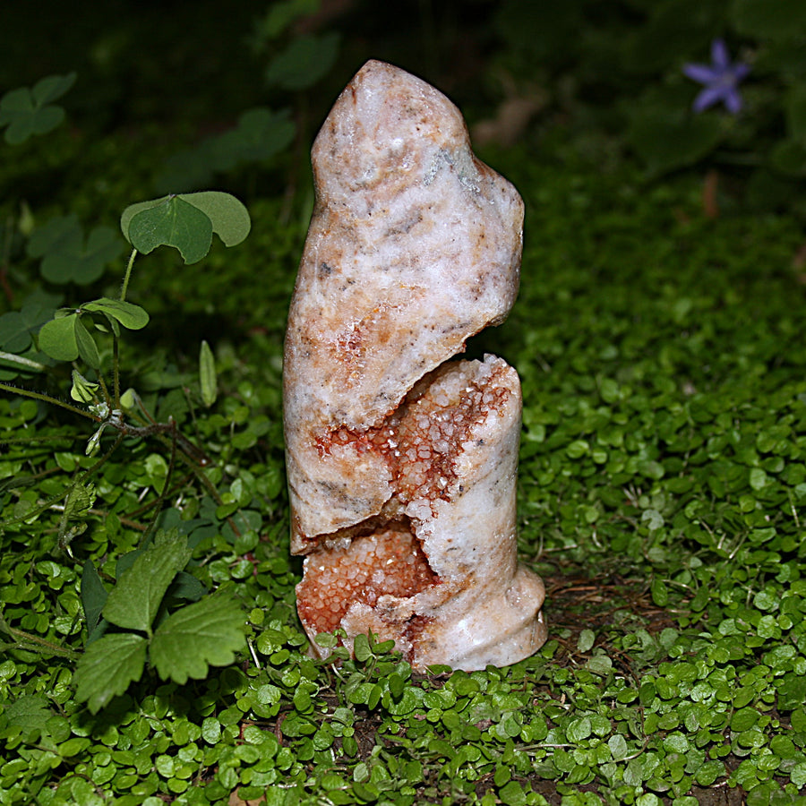 Indonesian Quartz