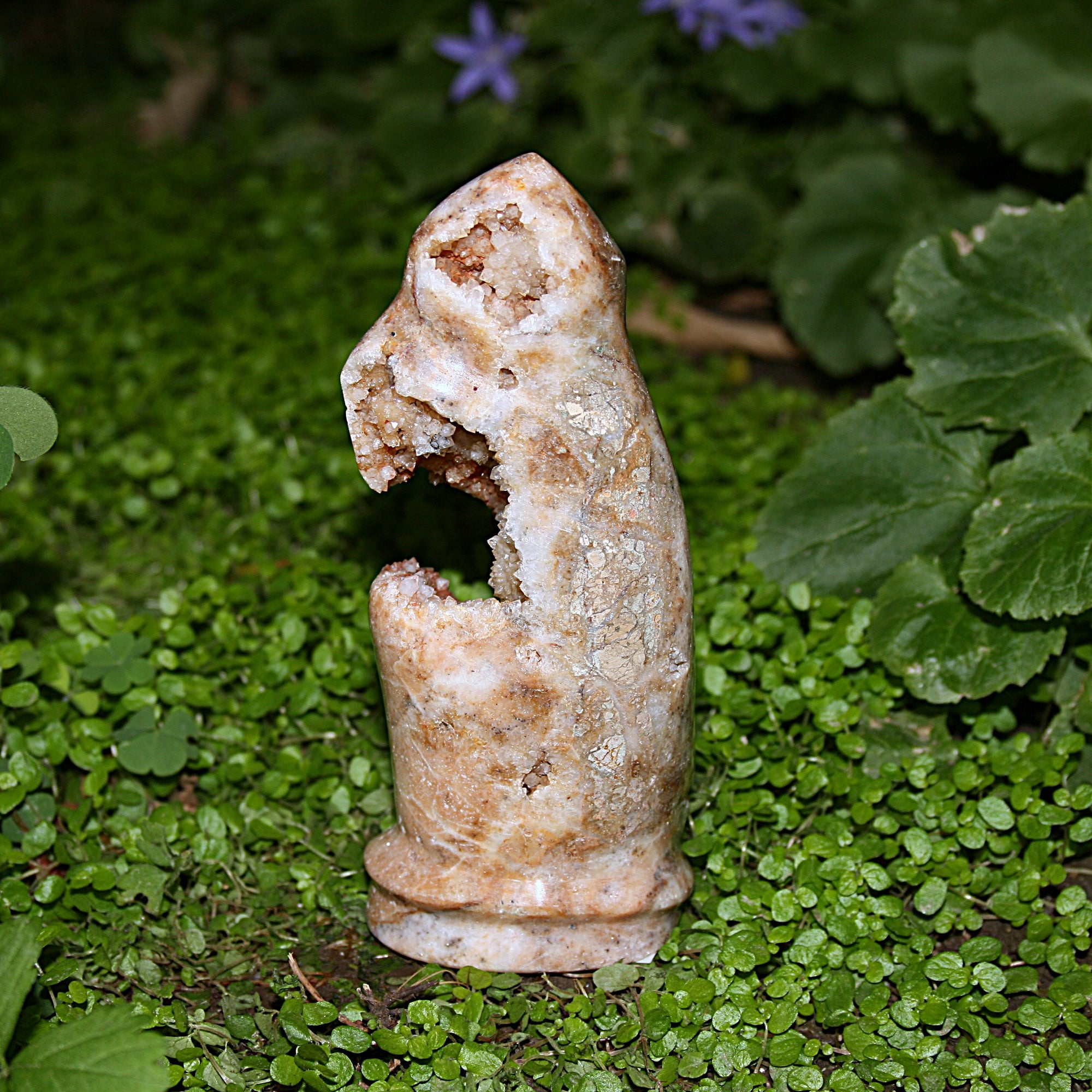 Indonesian Quartz