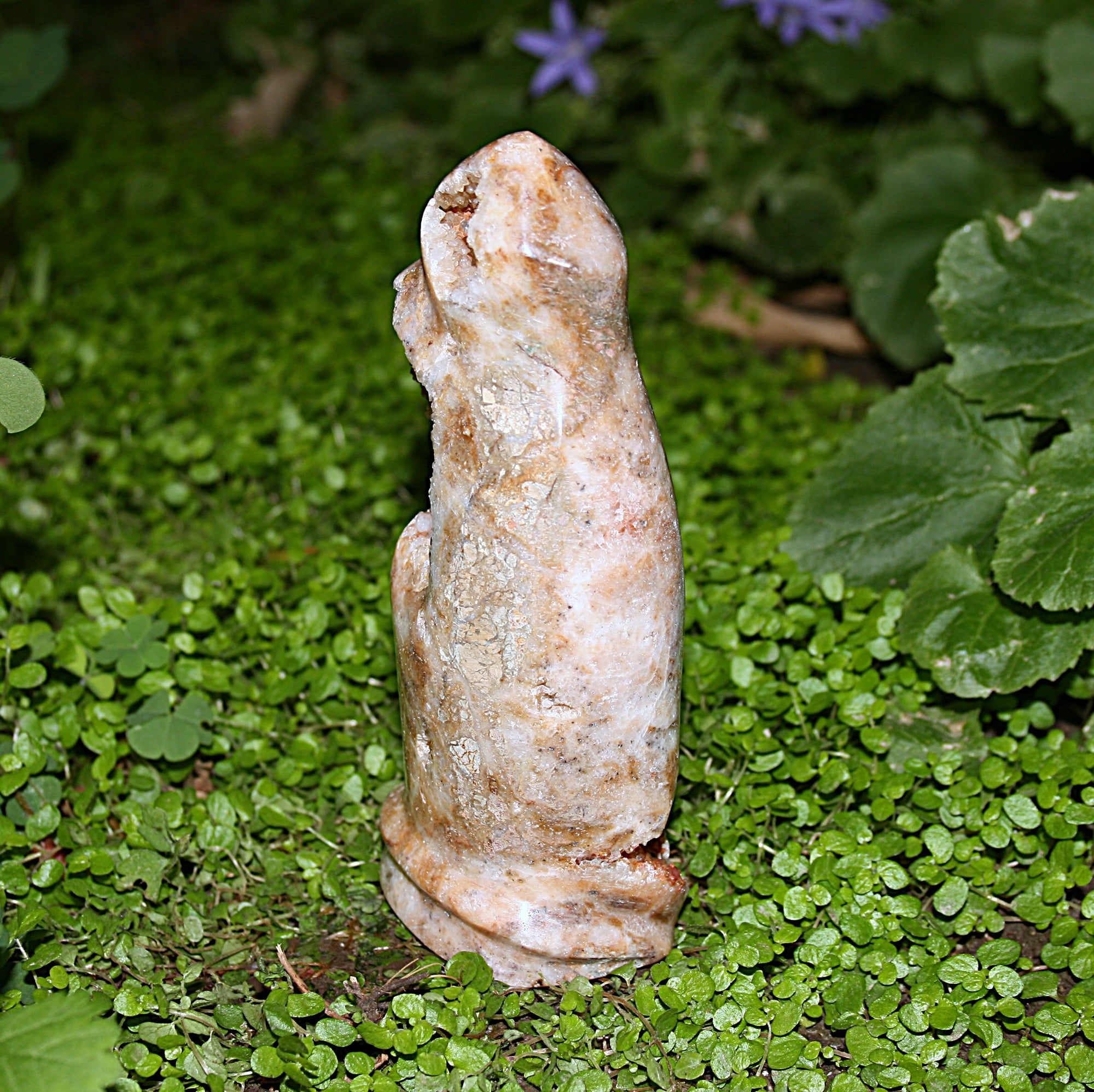 Indonesian Quartz