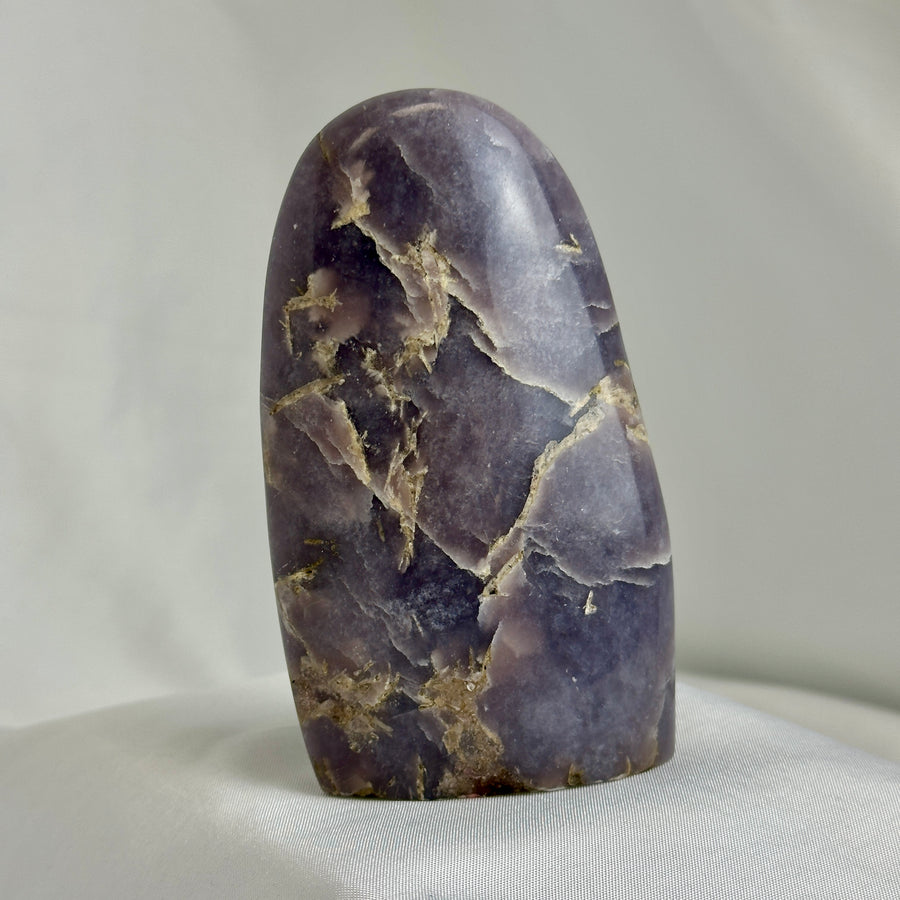 Lepidolite Polished Freeform