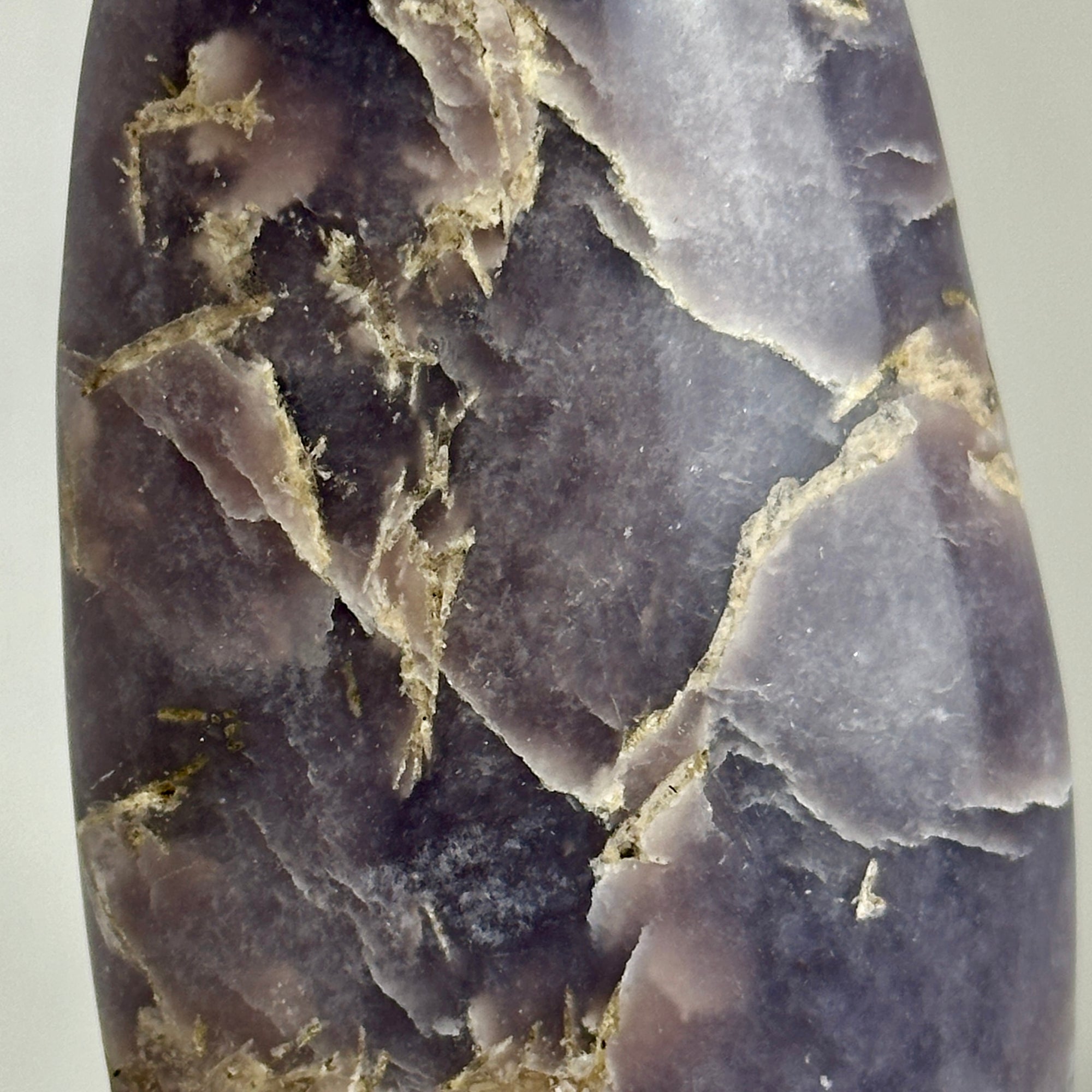 Lepidolite Polished Freeform