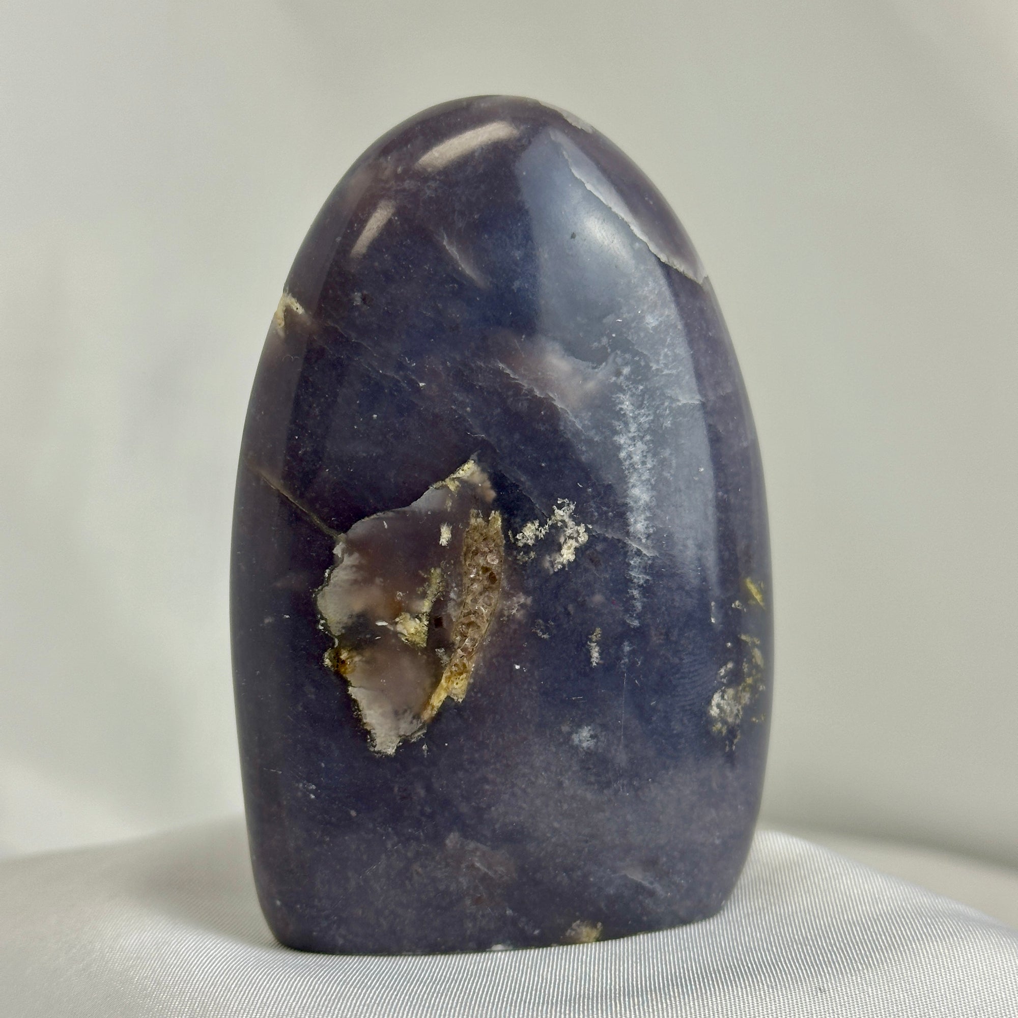 Lepidolite Polished Freeform