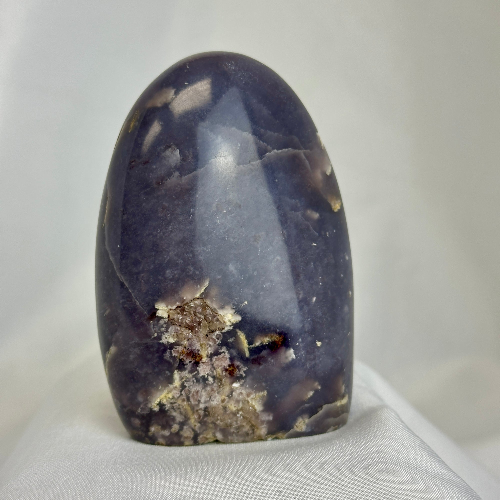 Lepidolite Polished Freeform