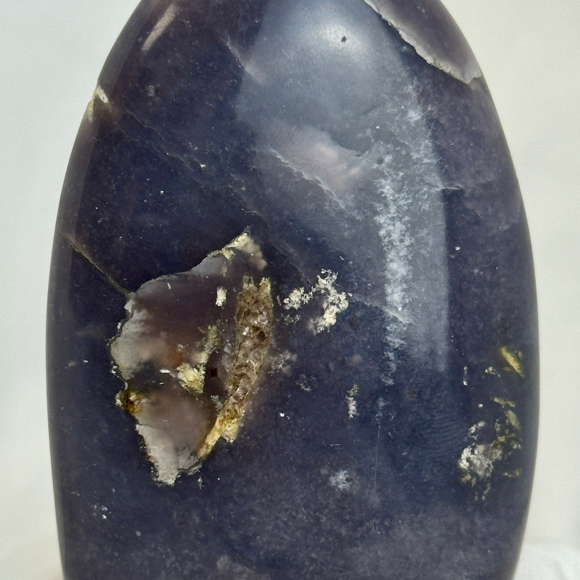 Lepidolite Polished Freeform