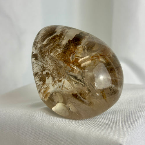 Shaman Quartz Free Form