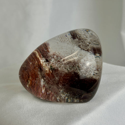 Shaman Quartz Free Form