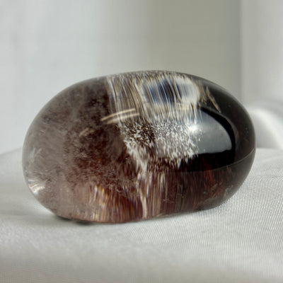 Shaman Quartz Free Form