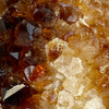 Fire Citrine