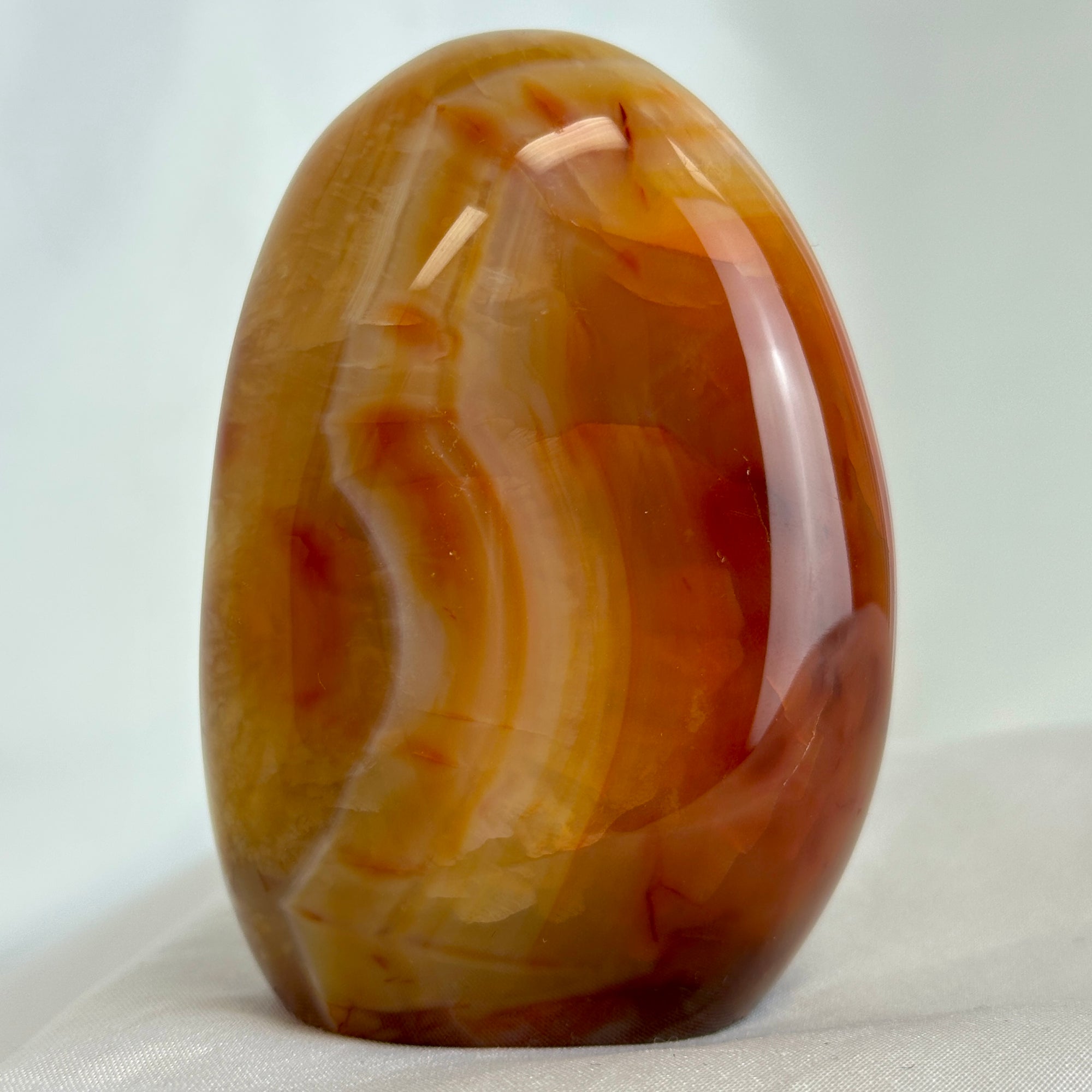 Carnelian Standing
